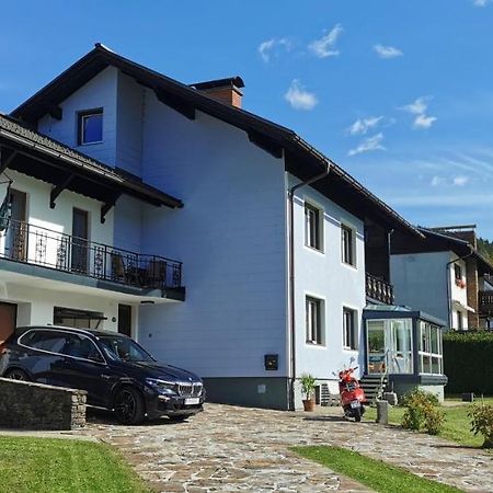 Appartamento Haus Alpenland Mariazell Esterno foto