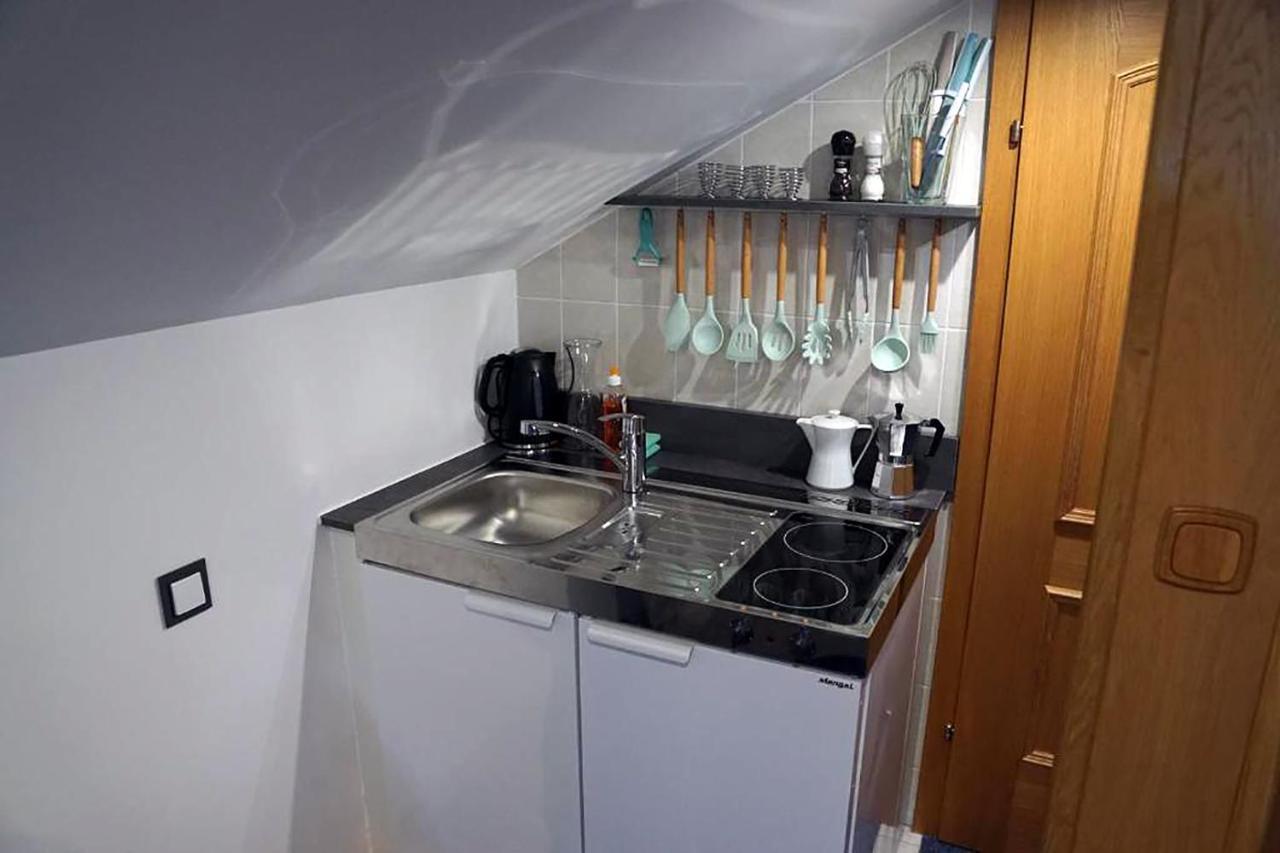 Appartamento Haus Alpenland Mariazell Esterno foto