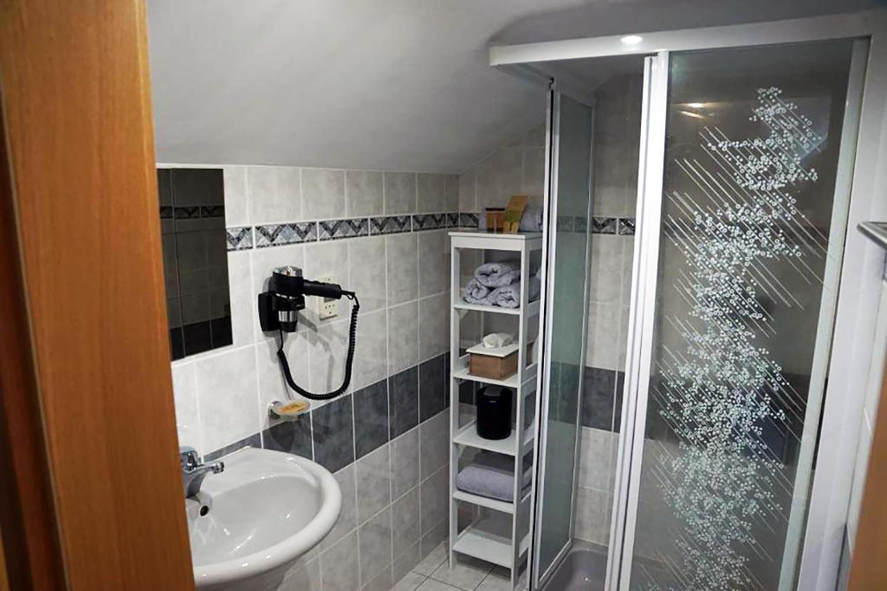 Appartamento Haus Alpenland Mariazell Esterno foto