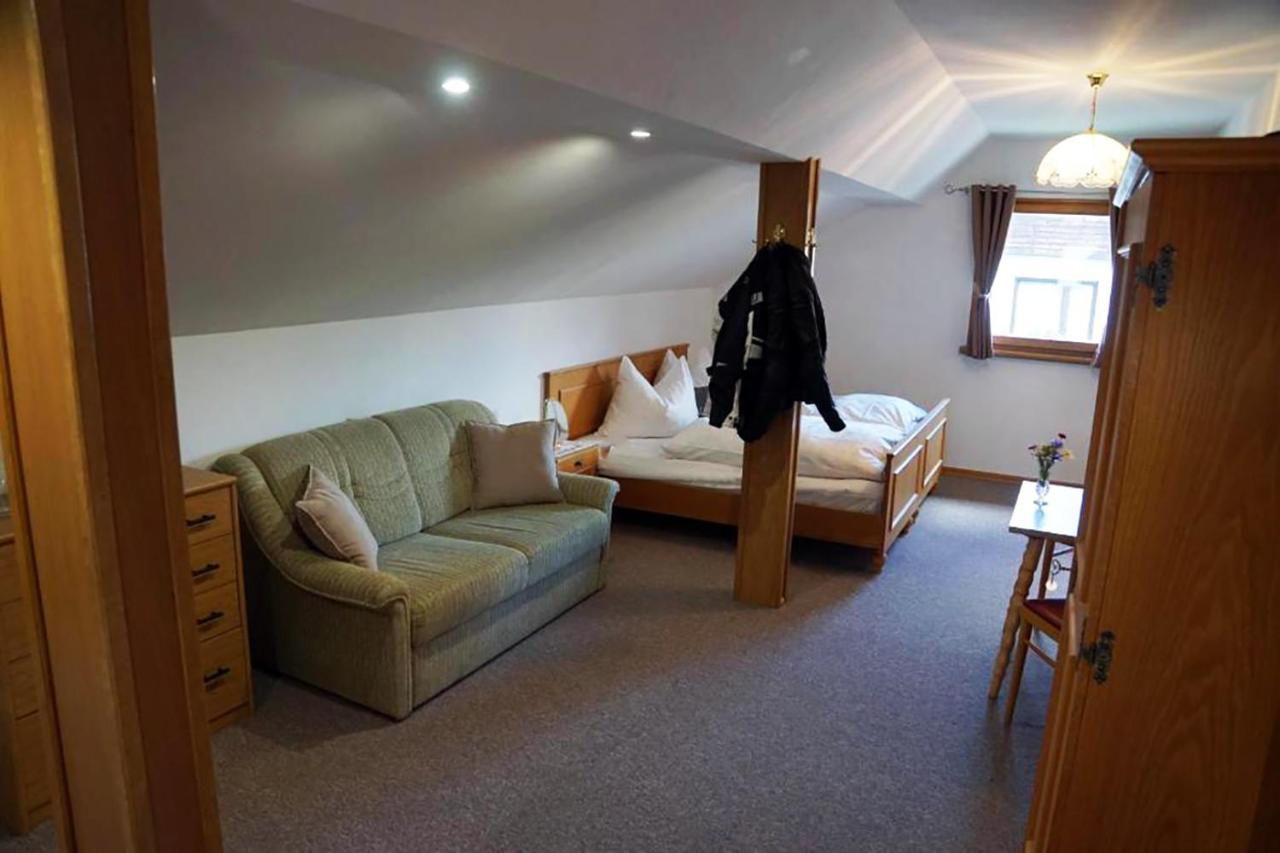 Appartamento Haus Alpenland Mariazell Esterno foto