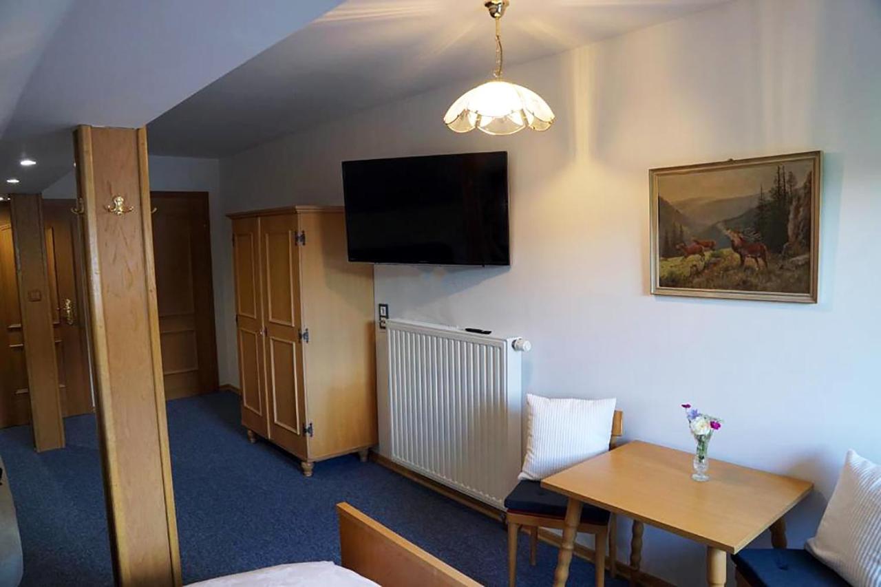 Appartamento Haus Alpenland Mariazell Esterno foto