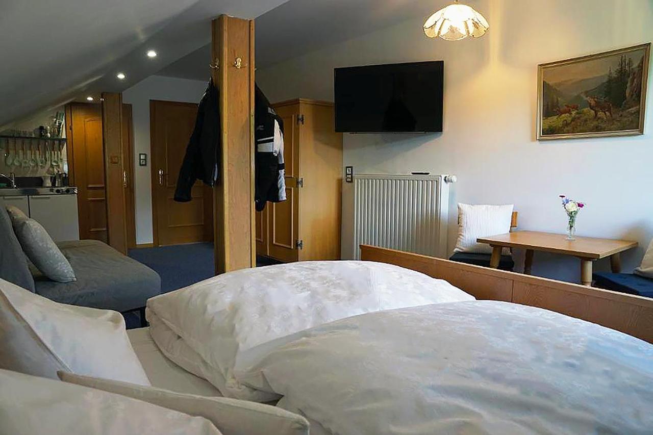 Appartamento Haus Alpenland Mariazell Esterno foto