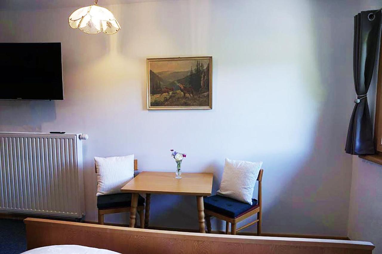 Appartamento Haus Alpenland Mariazell Esterno foto