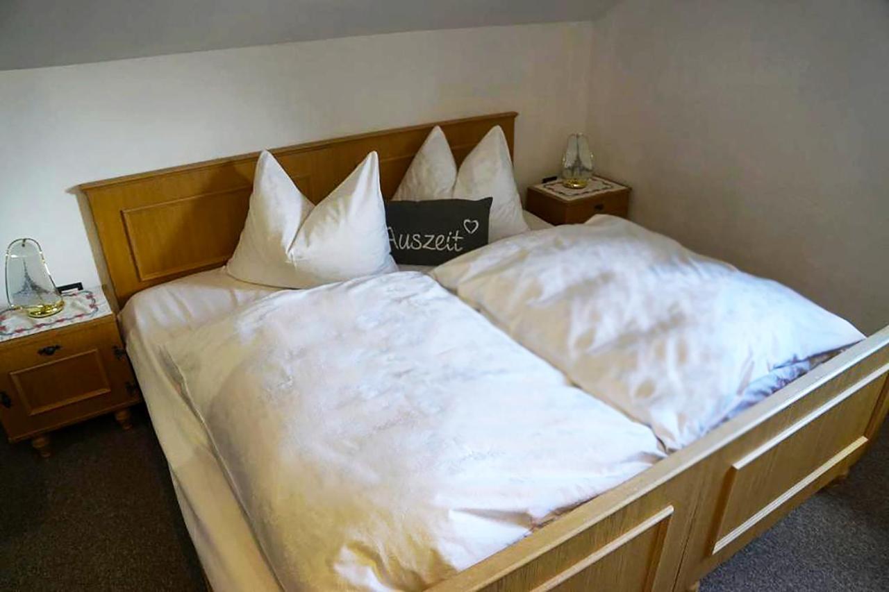 Appartamento Haus Alpenland Mariazell Esterno foto