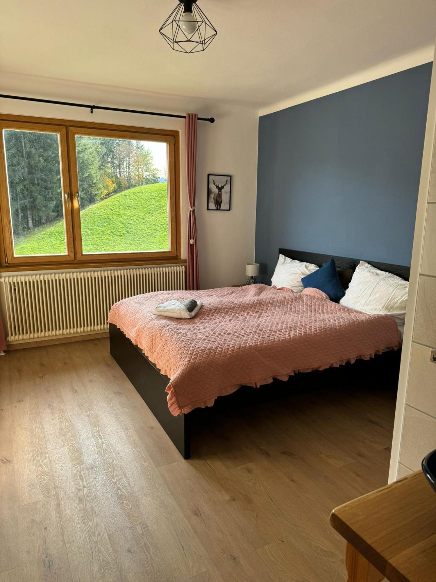 Appartamento Haus Alpenland Mariazell Esterno foto